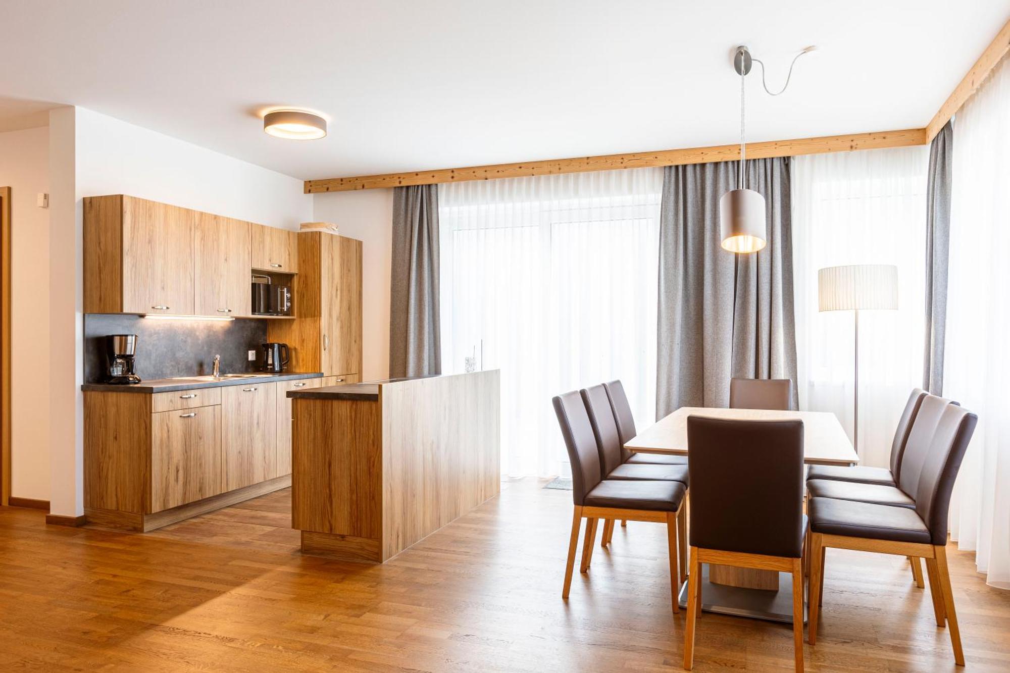 Naturpark Chalets Lambrecht By Alps Resorts ซังคท์ลัมเบร็คท์ ภายนอก รูปภาพ