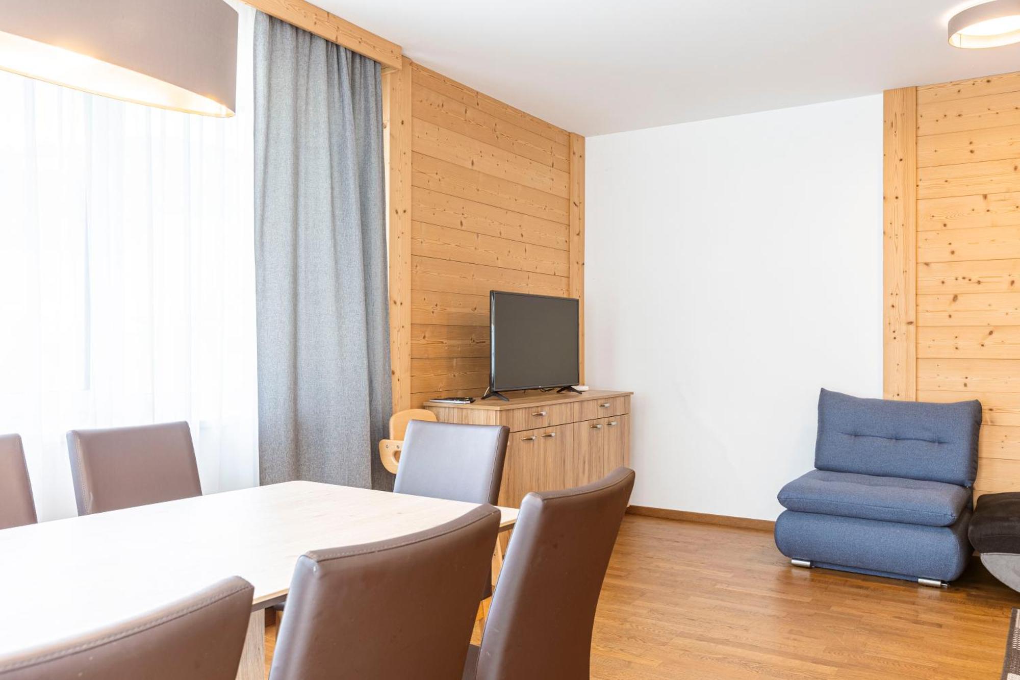 Naturpark Chalets Lambrecht By Alps Resorts ซังคท์ลัมเบร็คท์ ภายนอก รูปภาพ